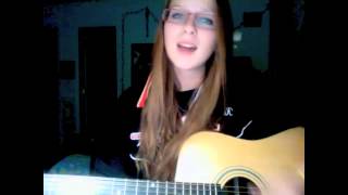 I'm Yours - Nicole marie (cover)