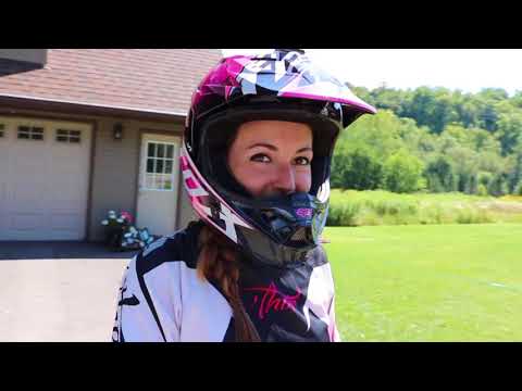 Karina Kern - Country Girl City [Official Music Video]