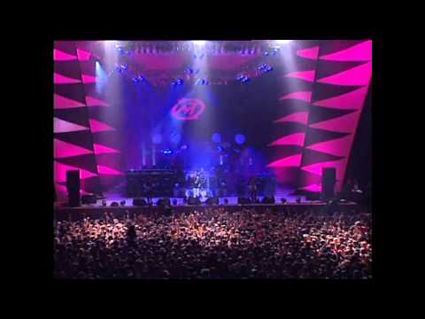 Мумий Тролль - Попурри. Ртуть Алоэ XXI - Олимпийский, 2001