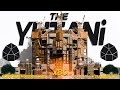 The Yutani META Group BASE TANKY 4 BUNKERS HARD Raid EASY Expansion RUST Base Design