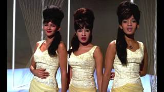 Be My Baby (2017 Stereo Remix/Remaster) - The Ronettes