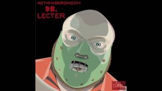 Action Bronson - Larry Csonka [HQ + Lyrics]