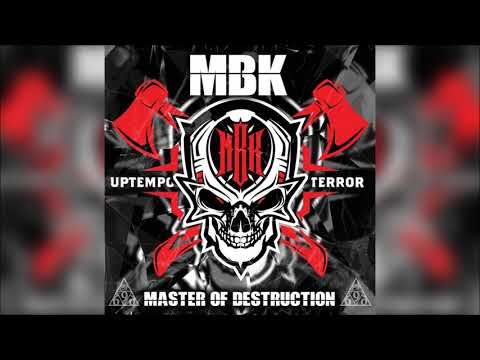 MBK - Overboosted