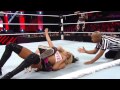 Aj Lee And Tamina Vs Funcadactyles 17 3 14