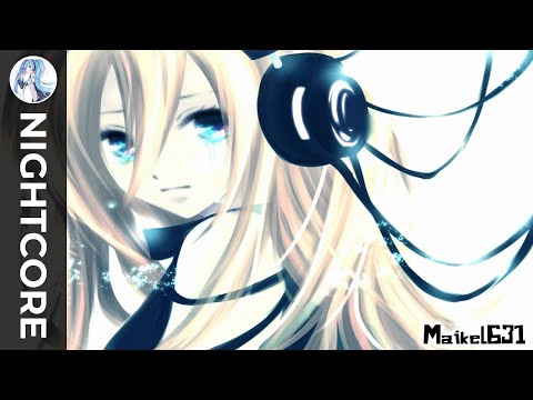 ジニー・キス & ヴァン・スナイダー - Don't Leave Me Alone (Nightcore Remix) (Jeany Kiss & Van Snyder - Don't Leave Me Alone (Nightcore Remix))