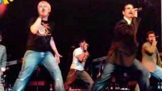 All I have to give - convertation mix