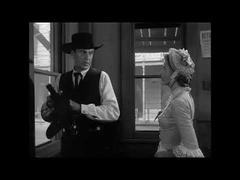 High Noon (1952) BEST SCENE
