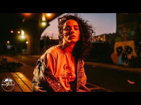 Pascal Junior - Don't Think Too Much (Original Mix)