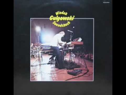 A JazzMan Dean Upload - Wlodek Gulgowski - One Time Sometime - Jazz Fusion #jazzfusion #jazzmandean