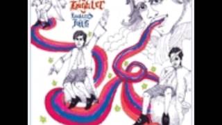 Love As Laughter - Idol Worship