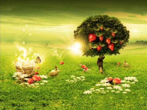 Ravers Nature   Feel the heat