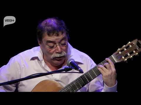 Yaguatirica - Numa Moraes