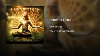 Return To Grace