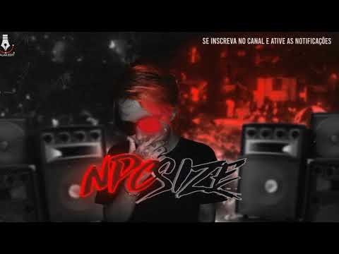 BATE O RABETÃO NO CHÃO E NO BICO DA MINHA PEÇA - Mc PR, Mc Morgana ( DJ NpcSize e DJ BL )