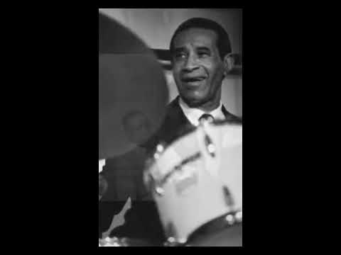 Joe Farnsworth Remembers the Masters Series:  Max Roach, King of Drums