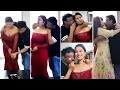 Ram Gopal Varma Making FUN With Actress RGV Latest Video Daily Culture