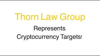 Kevin E. Thorn 1 youtube video 2