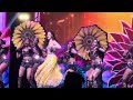 Ananya Pandey Performing At IIFA Award 2024 Etihad Arena Bollywood India Iifa2024 Shorts