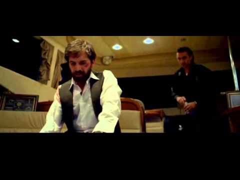 panzehir yat sahnesi