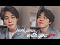 JIMIN WITH YOU OST FMV