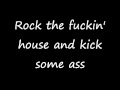 Tenacious D - Kyle quit the band - Audio with lyrics
