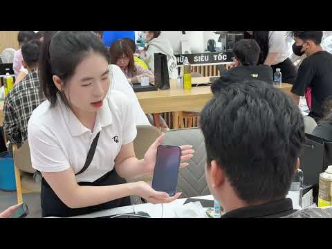 Video iPhone 17 Pro Max 1TB Chính Hãng VN/A