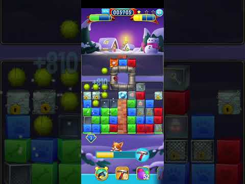 Pet Rescue Saga level 4367