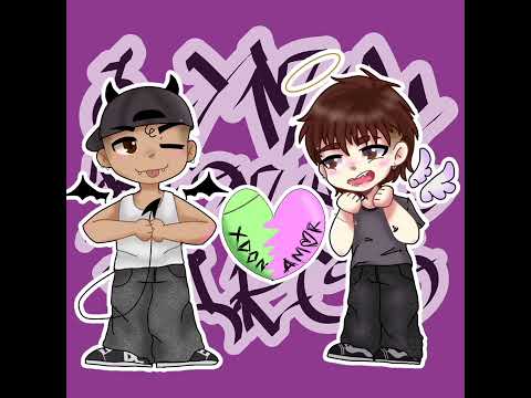 LYMA^^ x ROMANTIKOO - XDONAMOR (PROD. RYZZA)