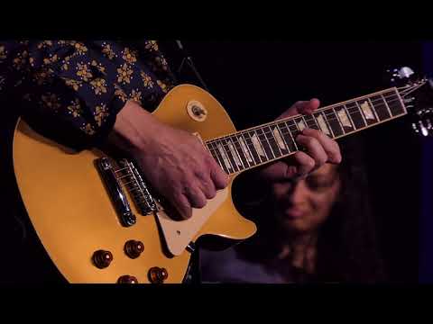 Albert Castiglia - Quit Your Bitching - 1/9/21 Carroll Arts Center - Westminster, MD