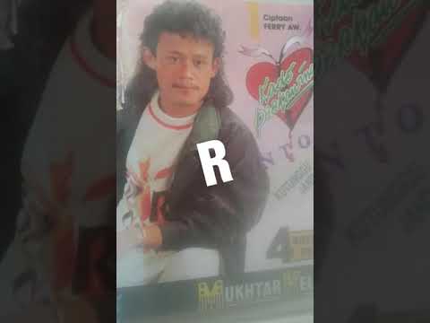 Mukhtar kelana - kado perkawinan