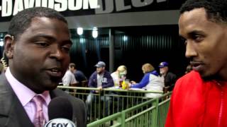 Brandon Jennings - UTA Season 2 Finale