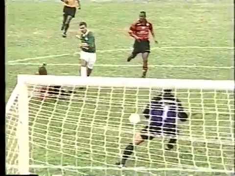 Guarani 3 x 0 Flamengo (16/10/1999)