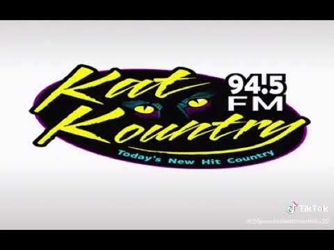 KXKQ "Kat Kountry 94.5" - Legal ID - 2023