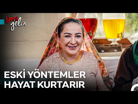 Ayşe'den Antika Fikirler - Yeni Gelin