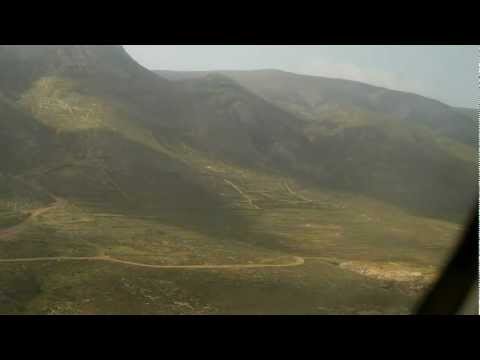 Karpathos-Kassos (AOK- KSJ) 5 min.