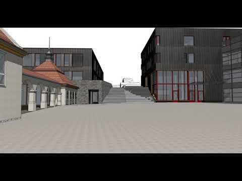 Slik skal ny Kolbotn skole se ut