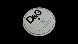 D & G - D Mix / London Housing Benefit [2003]