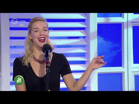 Cimbaliband és Danics Dóra - Ederlezi