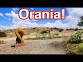 Orania A Beautiful Small Town On The Banks Of The Orange River Ep 218
