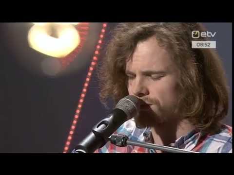 STEN-OLLE MOLDAU "Kuldne keskiga"