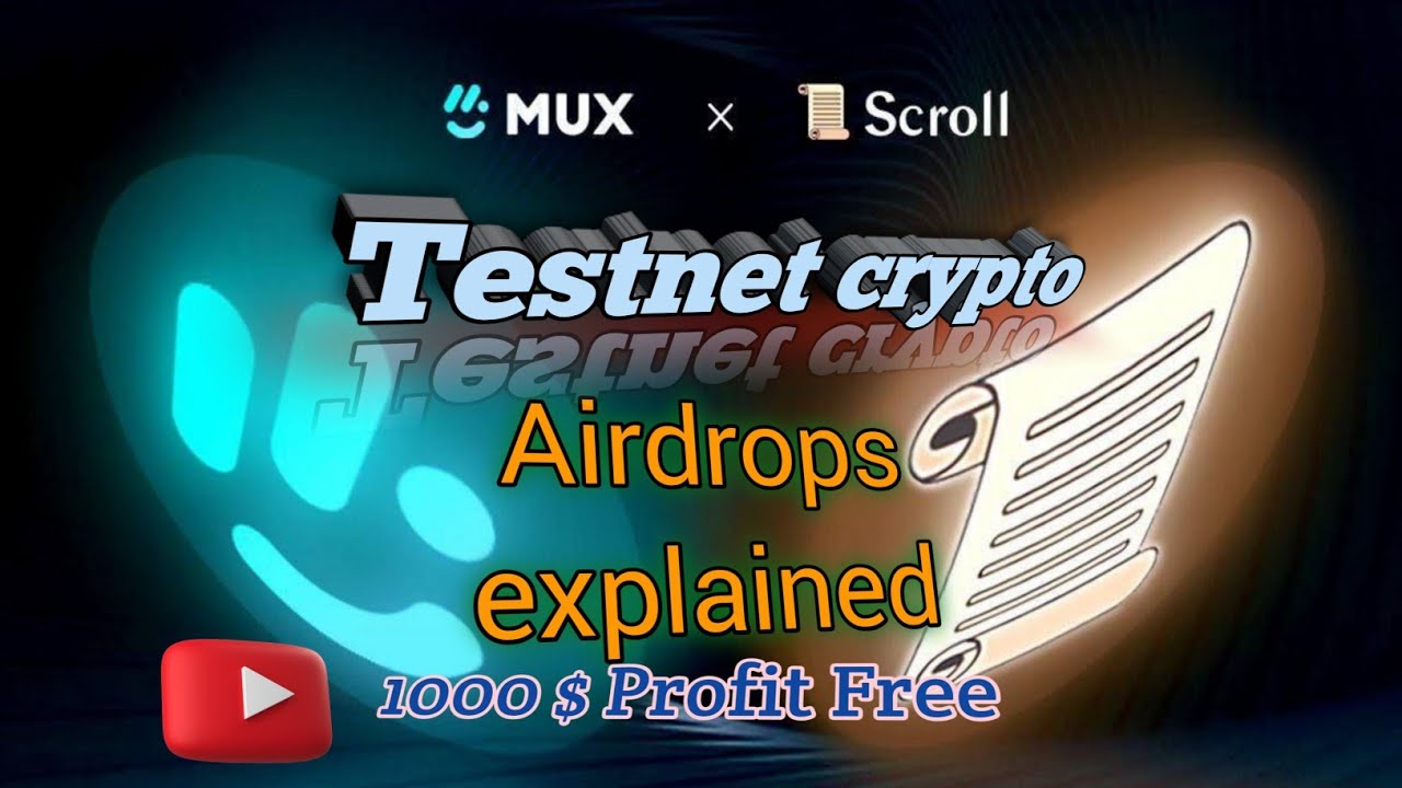 MUX Testnet | MUX Protocol | Testnet Airdrops Scroll Tokens | Scroll's Pre-Alpha Testnet MUX V2