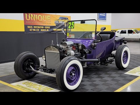 1925 Ford Model T (CC-1611151) for sale in Mankato, Minnesota