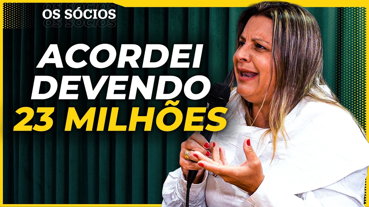 Como a MAIOR REDE de clínicas odontológicas do Brasil QUASE FALIU