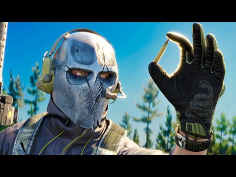 We Played Tarkov With The Worst Ammo We Could Buy... - (Movie)