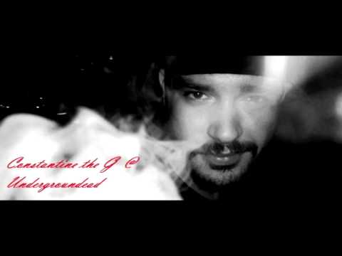 Constantine the G interview @ Undergroundead 2013 part 1