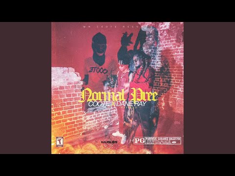 Normal Pree (Radio Edit)