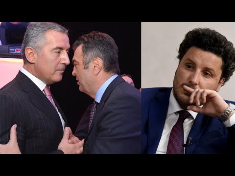 TOP A+7APRIL2023 #VOLJOM MOĆNIKA UGAŠENE BANKE#JASNO ZAŠTO DPS NIJE HTIO DA SE IZABERE SUDIJA