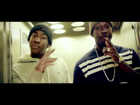 Stater & Stainer | Certified Grinder: MCTV  (Music Video)