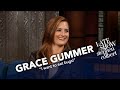 Grace Gummer Encourages You To Enjoy The 'Obama Days'