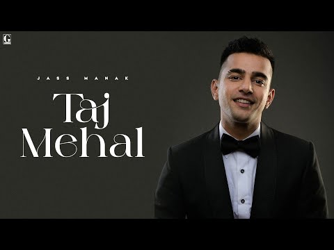 TAJ MAHAL — watch video